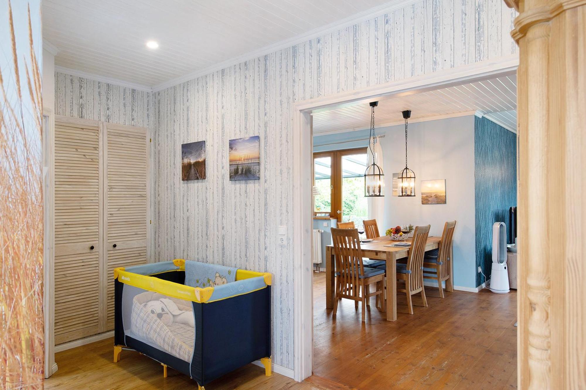 Entenhaus Hilgendorf Luaran gambar