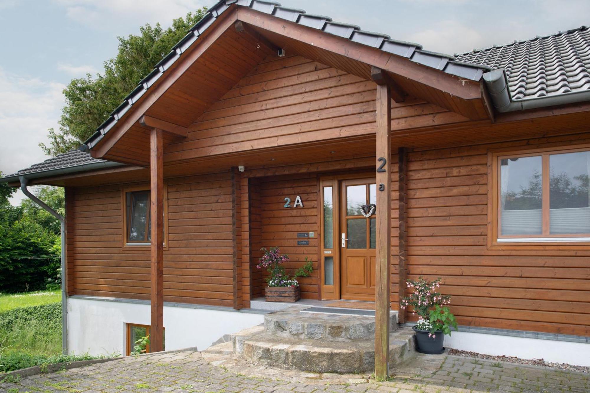 Entenhaus Hilgendorf Luaran gambar