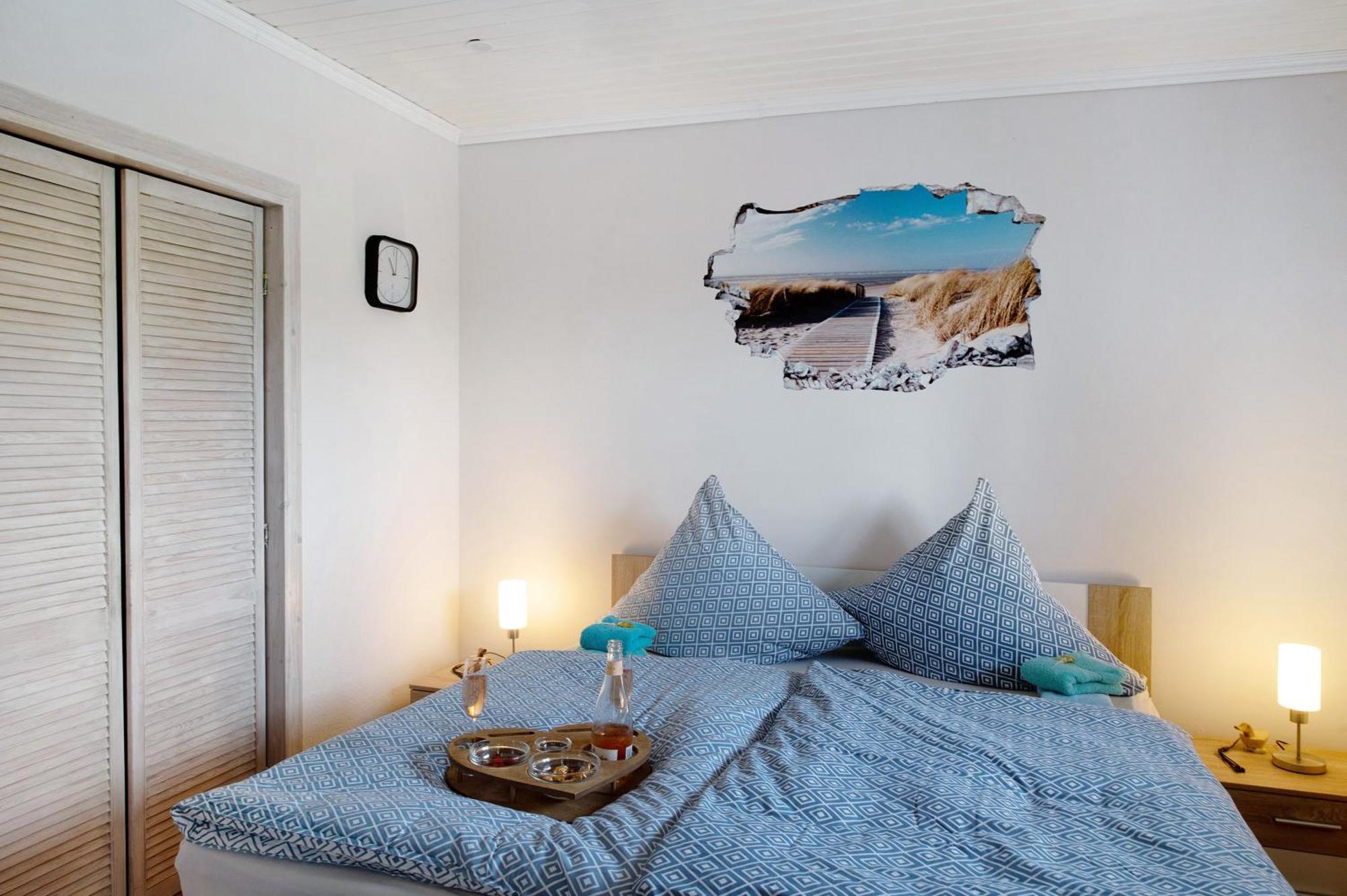 Entenhaus Hilgendorf Luaran gambar