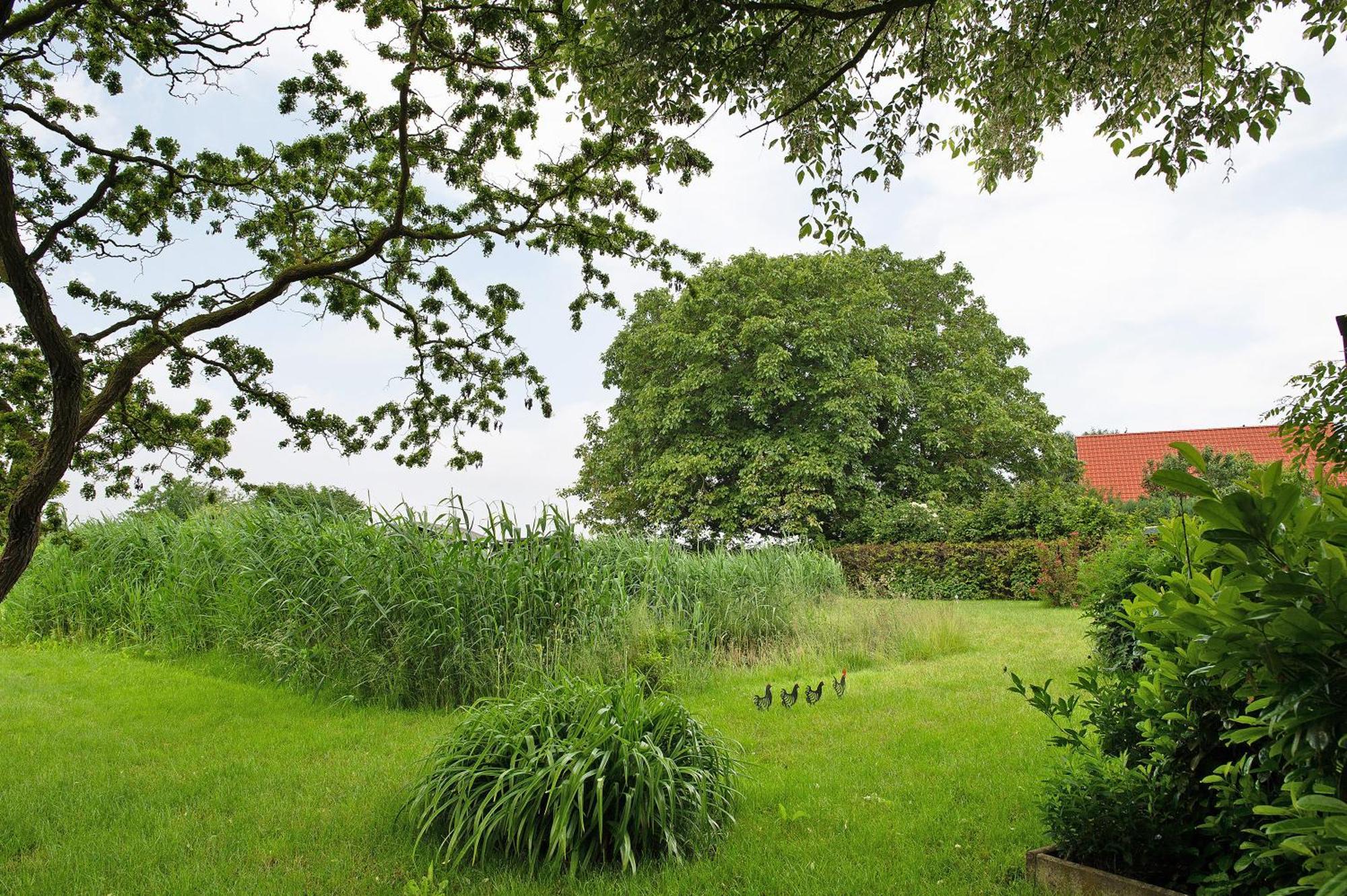 Entenhaus Hilgendorf Luaran gambar